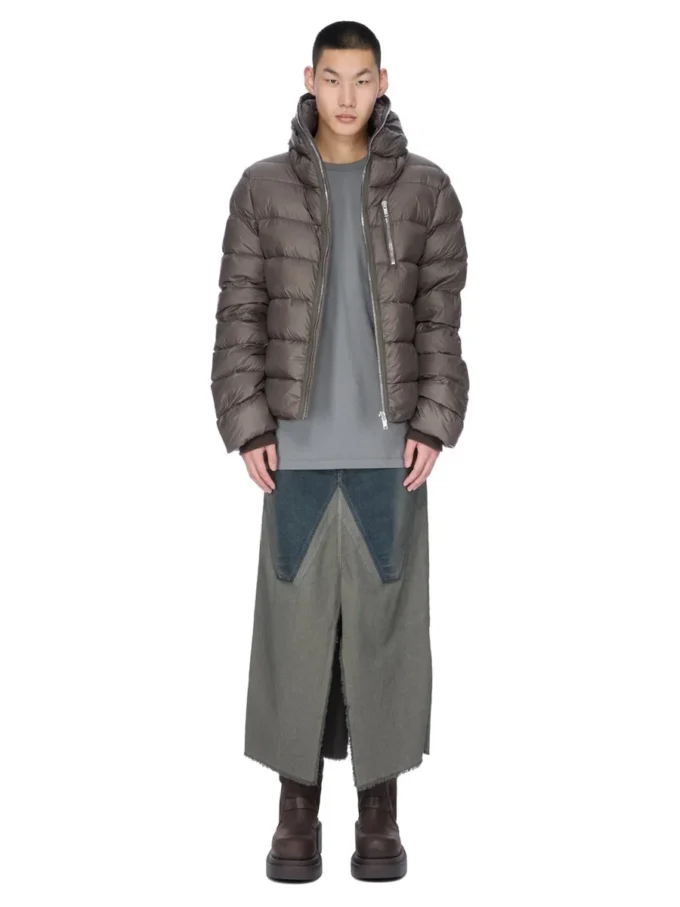 RICK OWENS – JAKKER RU02E1722NPD1-78