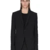 RICK OWENS – JAKKER RU02E1724WA-09 RICK OWENS – JAKKER RU02E1724WA-09