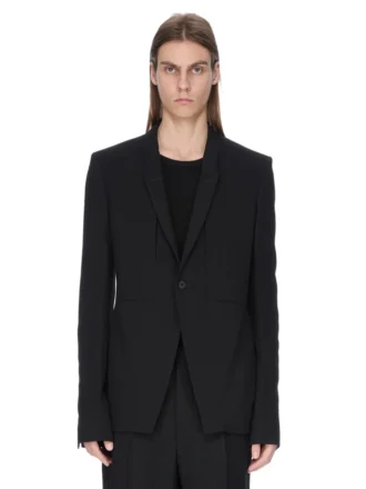 RICK OWENS – JAKKER RU02E1724WA-09