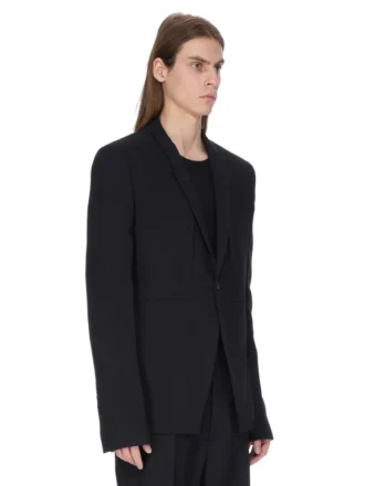 RICK OWENS – JAKKER RU02E1724WA-09
