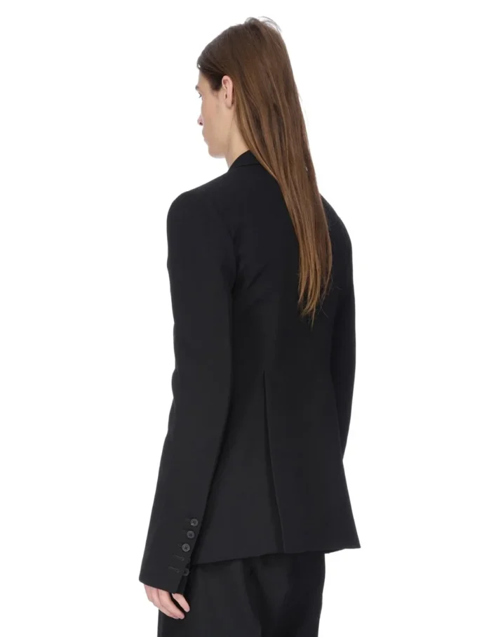 RICK OWENS – JAKKER RU02E1724WA-09 RICK OWENS – JAKKER RU02E1724WA-09