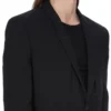 RICK OWENS – JAKKER RU02E1724WA-09 RICK OWENS – JAKKER RU02E1724WA-09