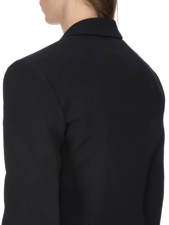 RICK OWENS – JAKKER RU02E1724WA-09 RICK OWENS – JAKKER RU02E1724WA-09
