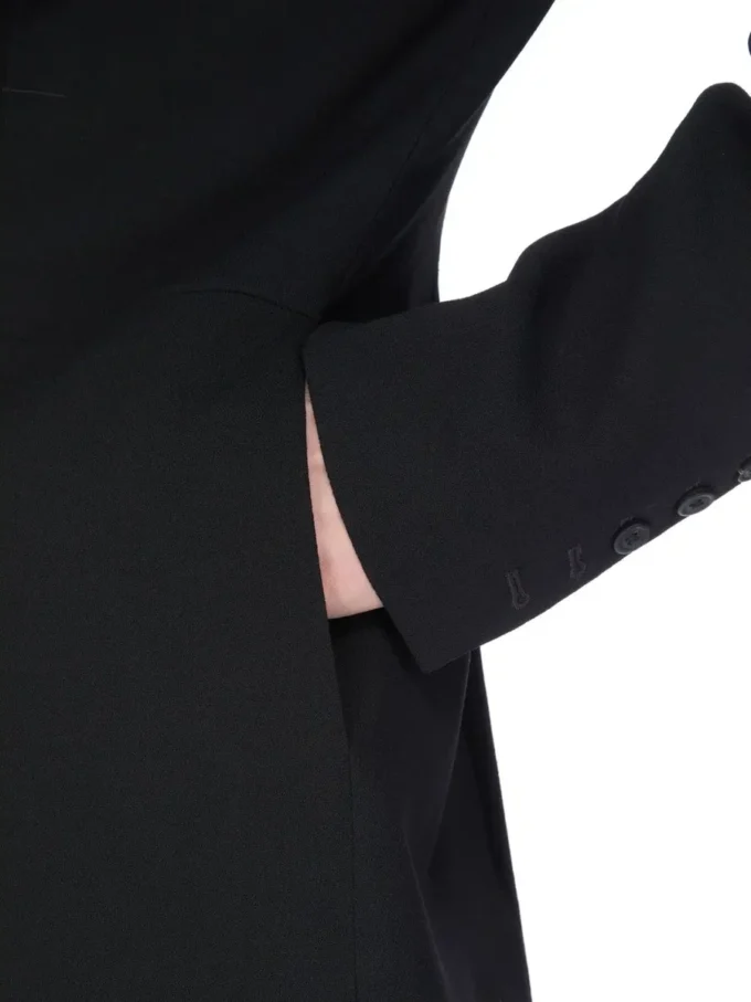 RICK OWENS – JAKKER RU02E1724WA-09 RICK OWENS – JAKKER RU02E1724WA-09