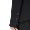 RICK OWENS – JAKKER RU02E1724WA-09 RICK OWENS – JAKKER RU02E1724WA-09