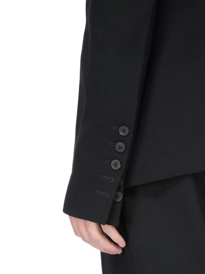RICK OWENS – JAKKER RU02E1724WA-09 RICK OWENS – JAKKER RU02E1724WA-09