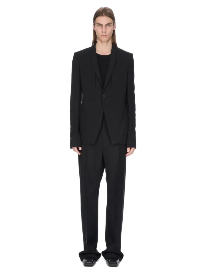 RICK OWENS – JAKKER RU02E1724WA-09 RICK OWENS – JAKKER RU02E1724WA-09