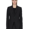 RICK OWENS – JAKKER RU02E1724WGPES3-09 RICK OWENS – JAKKER RU02E1724WGPES3-09