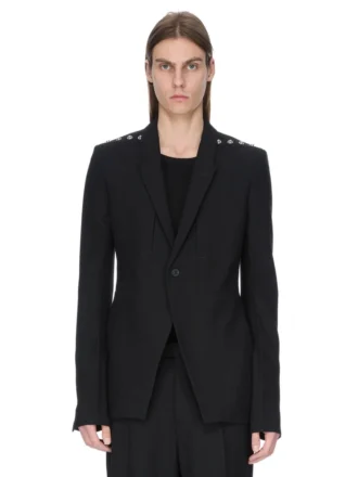 RICK OWENS – JAKKER RU02E1724WGPES3-09