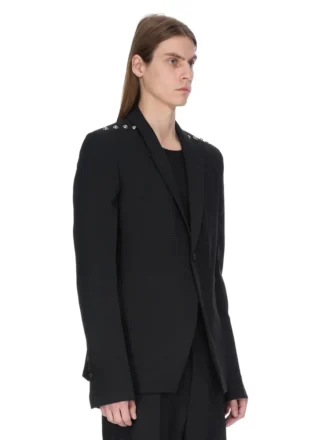RICK OWENS – JAKKER RU02E1724WGPES3-09