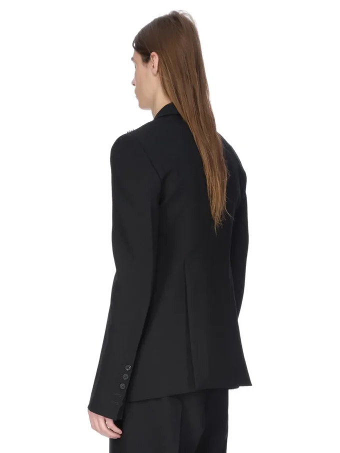 RICK OWENS – JAKKER RU02E1724WGPES3-09 RICK OWENS – JAKKER RU02E1724WGPES3-09