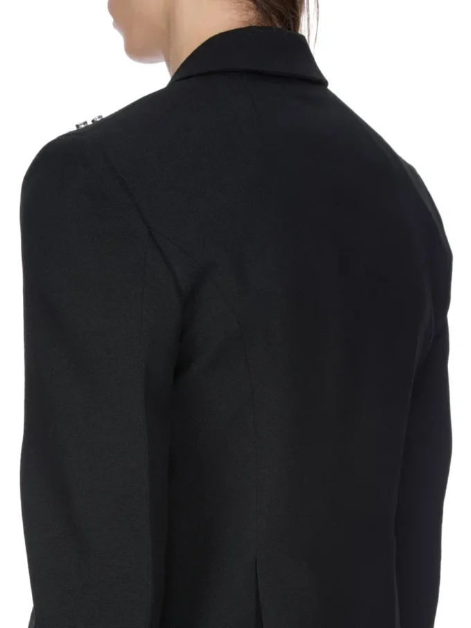 RICK OWENS – JAKKER RU02E1724WGPES3-09 RICK OWENS – JAKKER RU02E1724WGPES3-09