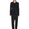 RICK OWENS – JAKKER RU02E1724WGPES3-09 RICK OWENS – JAKKER RU02E1724WGPES3-09
