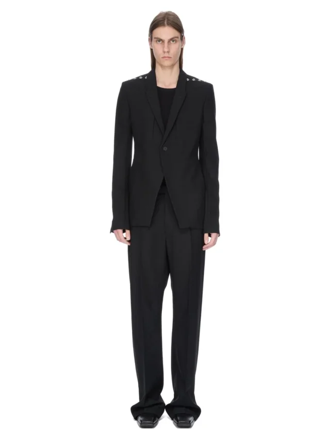 RICK OWENS – JAKKER RU02E1724WGPES3-09 RICK OWENS – JAKKER RU02E1724WGPES3-09