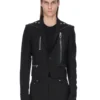 RICK OWENS – JAKKER RU02E1738WGPES1-0908 RICK OWENS – JAKKER RU02E1738WGPES1-0908