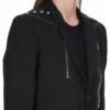 RICK OWENS – JAKKER RU02E1738WGPES1-0908 RICK OWENS – JAKKER RU02E1738WGPES1-0908