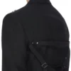 RICK OWENS – JAKKER RU02E1738WGPES1-0908 RICK OWENS – JAKKER RU02E1738WGPES1-0908