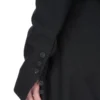 RICK OWENS – JAKKER RU02E1738WGPES1-0908 RICK OWENS – JAKKER RU02E1738WGPES1-0908