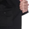 RICK OWENS – JAKKER RU02E1738WGPES1-0908 RICK OWENS – JAKKER RU02E1738WGPES1-0908