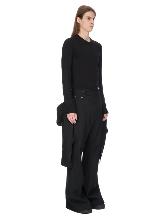 RICK OWENS – JAKKER RU02E1738WGPES1-0908 RICK OWENS – JAKKER RU02E1738WGPES1-0908