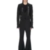 RICK OWENS – JAKKER RU02E1738WGPES1-0908 RICK OWENS – JAKKER RU02E1738WGPES1-0908