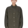 RICK OWENS – JAKKER RU02E1739WBD-25 RICK OWENS – JAKKER RU02E1739WBD-25