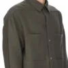 RICK OWENS – JAKKER RU02E1739WBD-25 RICK OWENS – JAKKER RU02E1739WBD-25
