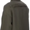 RICK OWENS – JAKKER RU02E1739WBD-25 RICK OWENS – JAKKER RU02E1739WBD-25