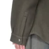 RICK OWENS – JAKKER RU02E1739WBD-25 RICK OWENS – JAKKER RU02E1739WBD-25