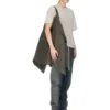 RICK OWENS – JAKKER RU02E1739WBD-25 RICK OWENS – JAKKER RU02E1739WBD-25