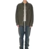 RICK OWENS – JAKKER RU02E1739WBD-25 RICK OWENS – JAKKER RU02E1739WBD-25