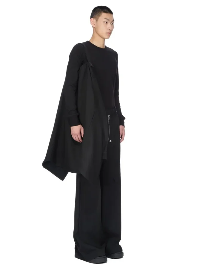 RICK OWENS – JAKKER RU02E1739WDES1-09