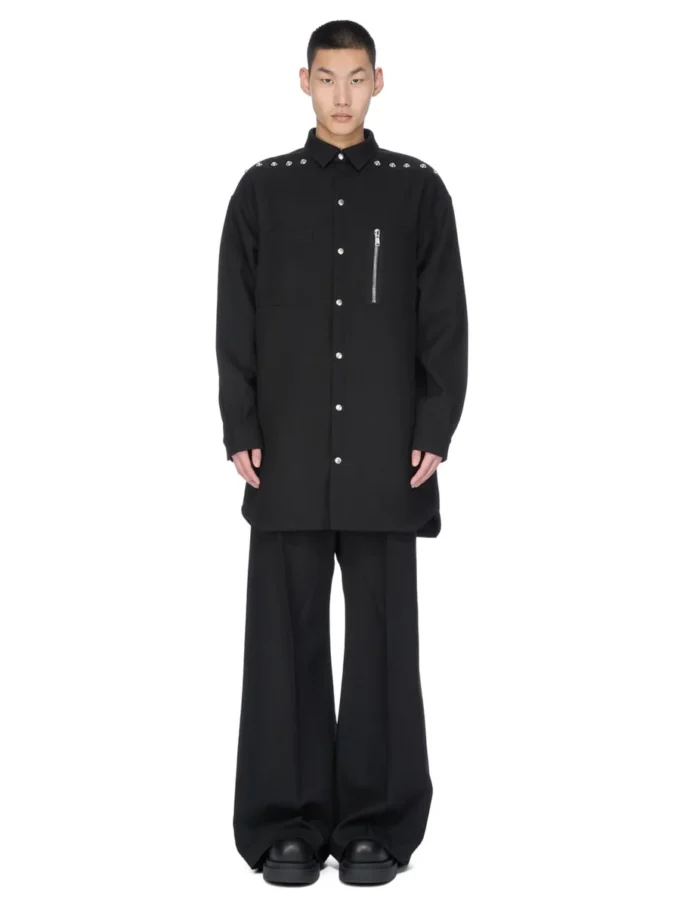 RICK OWENS – JAKKER RU02E1739WDES1-09
