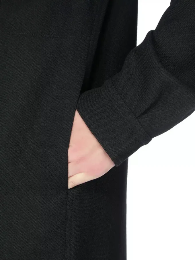 RICK OWENS – JAKKER RU02E1739WDES1-09