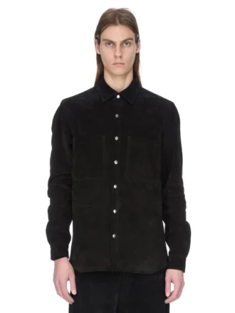RICK OWENS – JAKKER RU02E1744LCS-09 RICK OWENS – JAKKER RU02E1744LCS-09