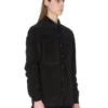 RICK OWENS – JAKKER RU02E1744LCS-09