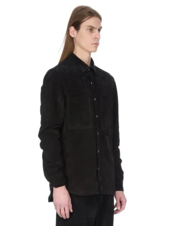RICK OWENS – JAKKER RU02E1744LCS-09 RICK OWENS – JAKKER RU02E1744LCS-09
