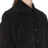 RICK OWENS – JAKKER RU02E1744LCS-09