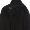 RICK OWENS – JAKKER RU02E1744LCS-09