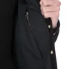 RICK OWENS – JAKKER RU02E1744LCS-09