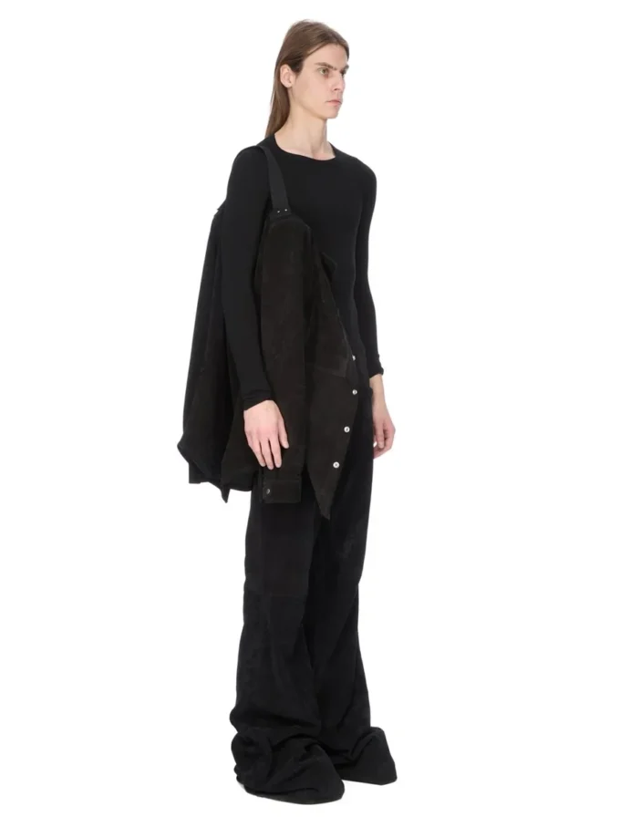 RICK OWENS – JAKKER RU02E1744LCS-09