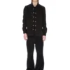 RICK OWENS – JAKKER RU02E1744LCS-09