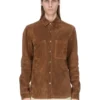 RICK OWENS – JAKKER RU02E1744LCS-134