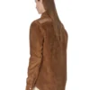 RICK OWENS – JAKKER RU02E1744LCS-134