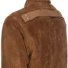 RICK OWENS – JAKKER RU02E1744LCS-134