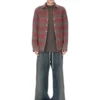 RICK OWENS – JAKKER RU02E1744WJP-13P RICK OWENS – JAKKER RU02E1744WJP-13P