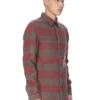 RICK OWENS – JAKKER RU02E1744WJP-13P RICK OWENS – JAKKER RU02E1744WJP-13P