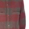 RICK OWENS – JAKKER RU02E1744WJP-13P RICK OWENS – JAKKER RU02E1744WJP-13P