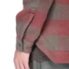 RICK OWENS – JAKKER RU02E1744WJP-13P RICK OWENS – JAKKER RU02E1744WJP-13P