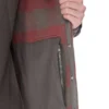 RICK OWENS – JAKKER RU02E1744WJP-13P RICK OWENS – JAKKER RU02E1744WJP-13P